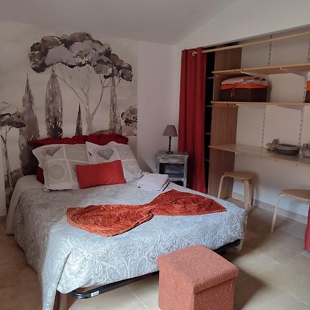 Chez Monique Et Remi Ξενοδοχείο Αβινιόν Εξωτερικό φωτογραφία