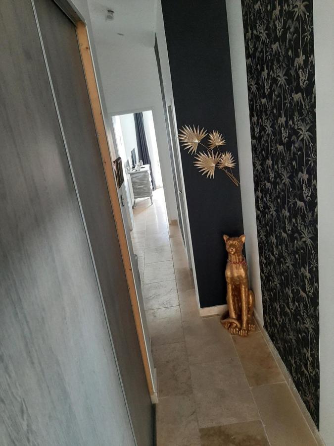 Chez Monique Et Remi Ξενοδοχείο Αβινιόν Εξωτερικό φωτογραφία