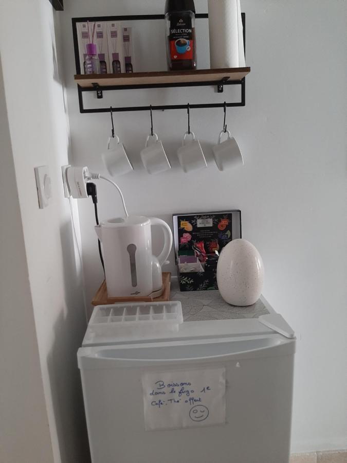 Chez Monique Et Remi Ξενοδοχείο Αβινιόν Εξωτερικό φωτογραφία